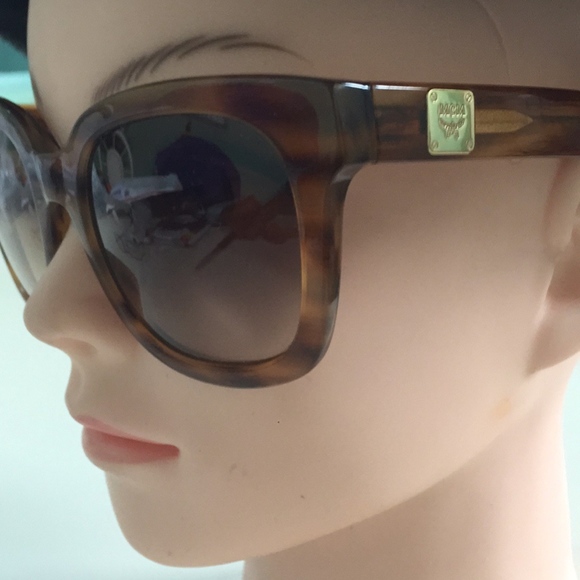 MCM Sunglasses main image 5